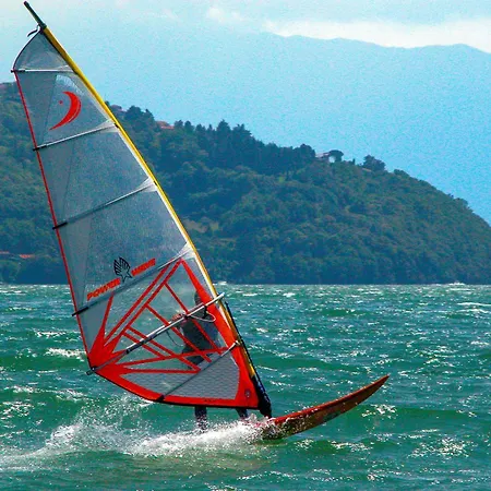 Pianoforte דירה *