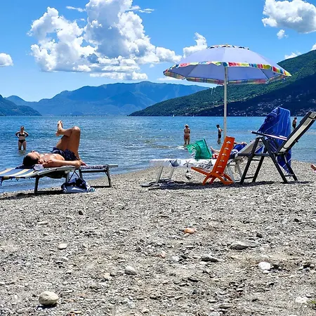 דירה Pianoforte גראבדונה