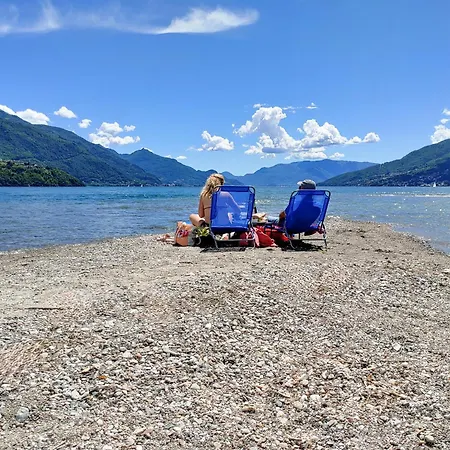 Pianoforte דירה גראבדונה