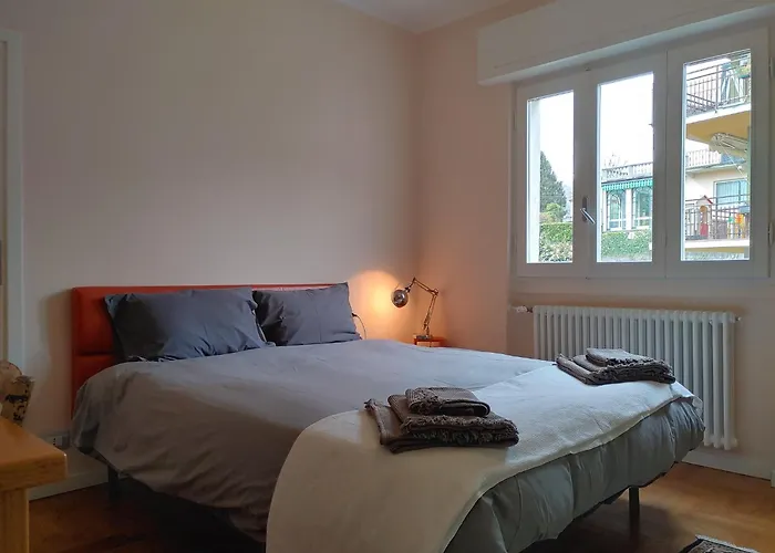 Pianoforte Apartment