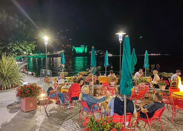 Pianoforte Gravedona