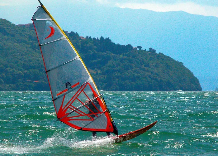 Pianoforte Apartment *