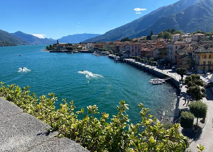 Pianoforte Apartment *