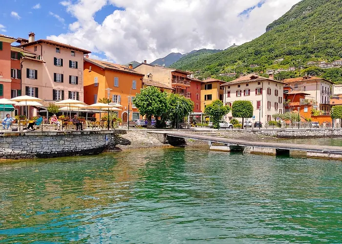 Pianoforte Gravedona