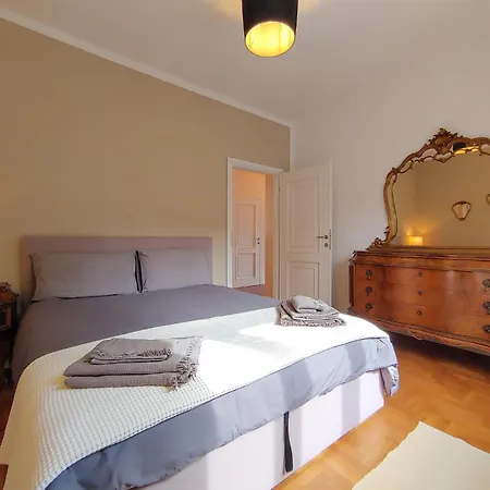 Apartament Pianoforte *
