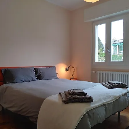 Pianoforte Apartment