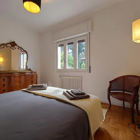 Pianoforte Appartement Gravedona