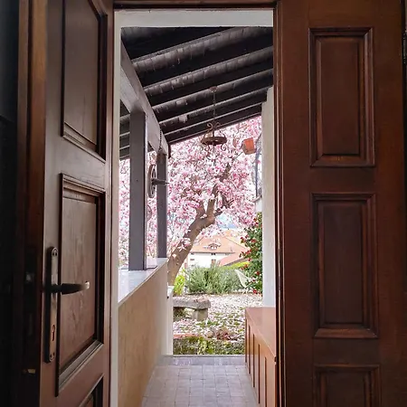 Appartement Pianoforte