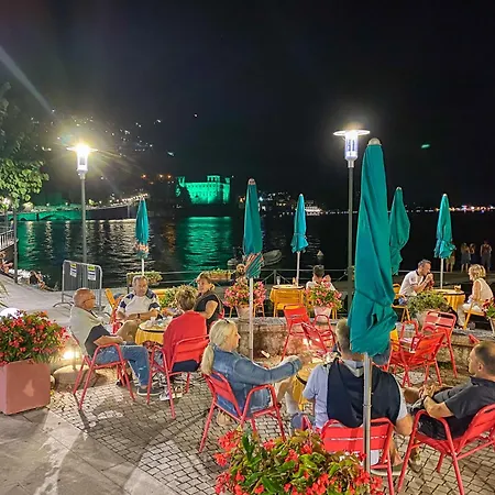 Pianoforte Gravedona