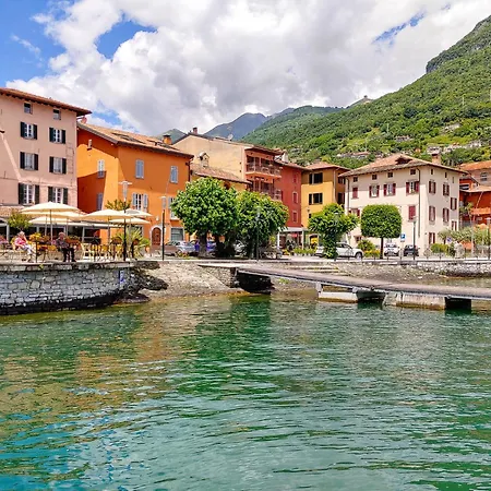 Pianoforte Gravedona