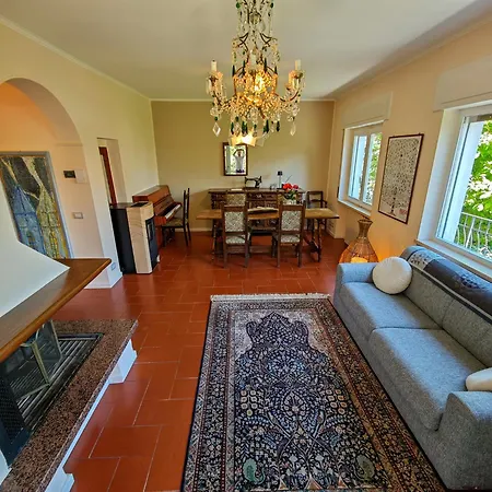 Pianoforte Appartement