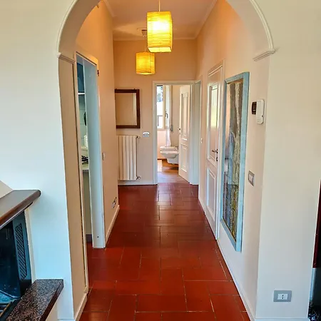 Apartament Pianoforte