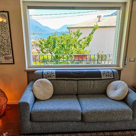Apartament Pianoforte Gravedona
