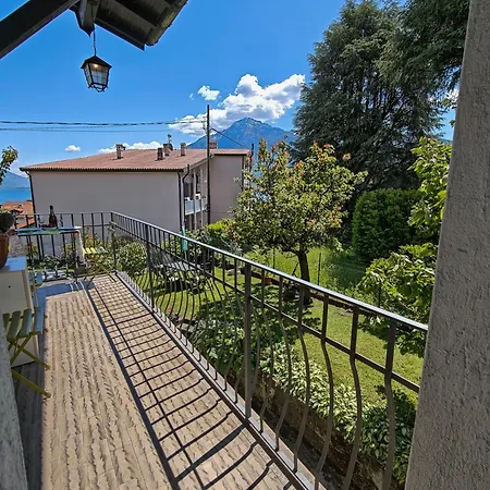 Pianoforte Gravedona