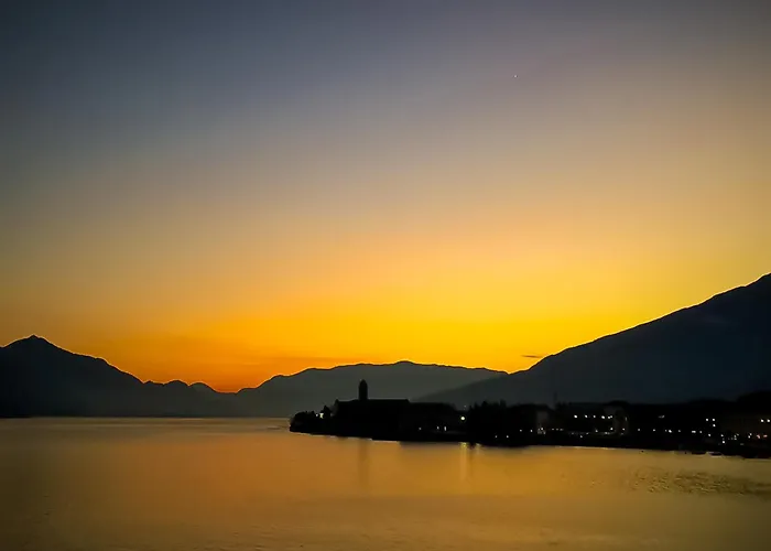 Pianoforte * Gravedona