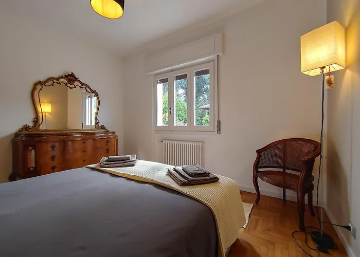 Pianoforte Apartment Gravedona