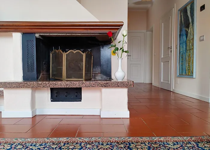 Apartment Pianoforte