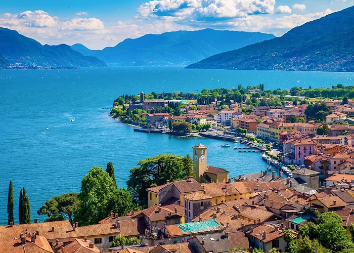 Pianoforte Gravedona