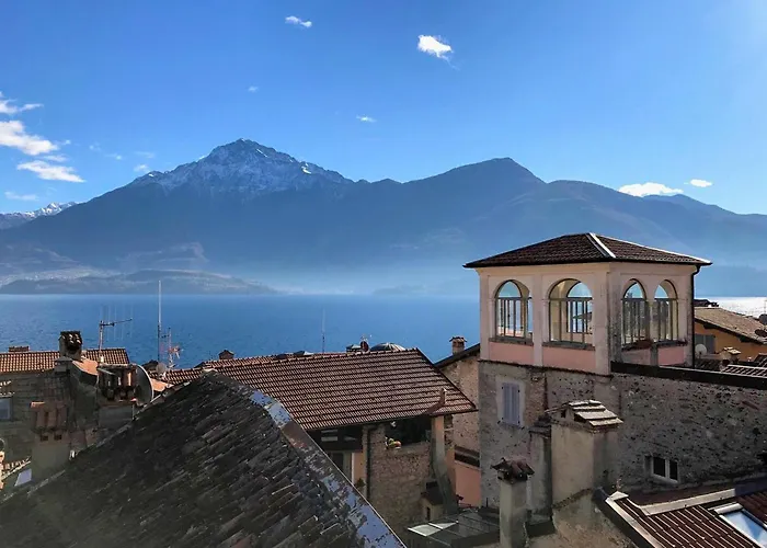 Pianoforte Apartment