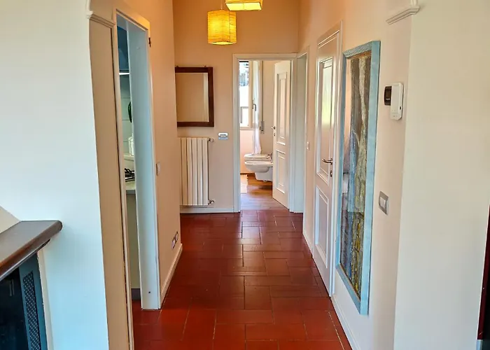 Apartment Pianoforte